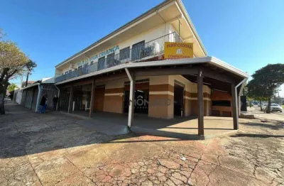 Prédio à venda na Avenida Lúcia Helena Gonçalves Vianna, 647, Jardim Pacaembu, Londrina, 193 m2 por R$ 1.200.000