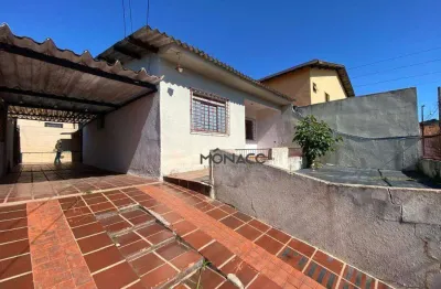 Casa com 6 dormitórios à venda, 206 m² por R$ 600.000,00 - Vila Nova - Londrina/PR