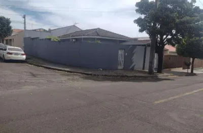 Casa com 3 quartos à venda na Rua Eleonor Roosevelt, 343, Brasília, Londrina, 88 m2 por R$ 500.000