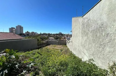Terreno à venda na Rua Albert Einstein, 11, Industrial, Londrina por R$ 310.000