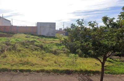 Terreno à venda na Rua Oscar Pereira dos Santos, 346, Gleba Esperança, Londrina por R$ 250.000