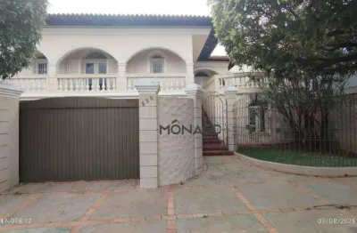 Casa com 4 dormitórios à venda, 251 m² por R$ 1.500.000,00 - Lago Parque - Londrina/PR