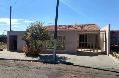 Casa com 2 quartos à venda na Avenida Alexandre Santoro, 941, Estados, Londrina, 90 m2 por R$ 700.000