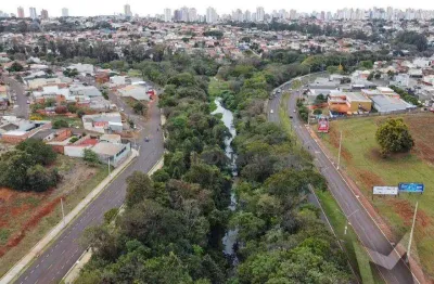 Terreno à venda na Rua Acylino Augusto do Nascimento, 7, Portal de Versalhes 2, Londrina por R$ 324.000