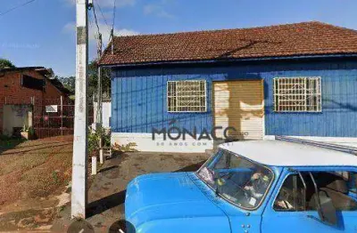 Barracão à venda, 290 m² por R$ 3.000.000,00 - Carnascialli - Londrina/PR