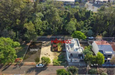 Terreno à venda na Rua Júlio Zanette, 183, Jardim Nápoles, Londrina por R$ 265.000