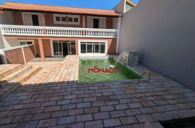 Sobrado com 2 dormitórios à venda, 316 m² por R$ 850.000,00 - Jardim Presidente - Londrina/PR