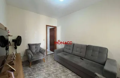 Casa com 3 dormitórios à venda, 69 m² por R$ 340.000,00 - Monte Carlo - Londrina/PR