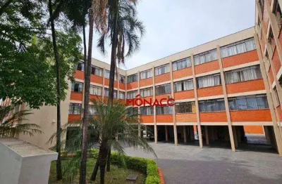 Apartamento com 3 dormitórios à venda, 68 m² por R$ 220.000,00 - Conjunto Café - Londrina/PR