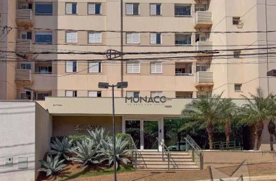 Apartamento com 3 dormitórios à venda, 66 m² por R$ 648.000,00 - Gleba Palhano - Londrina/PR