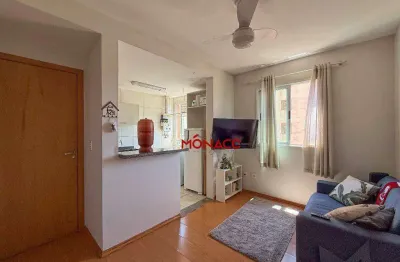 Apartamento com 2 quartos à venda na Rua Alagoas, 1017, Centro, Londrina, 45 m2 por R$ 295.000