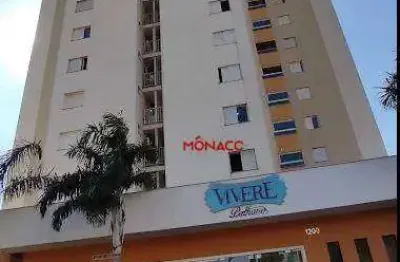 Apartamento com 3 dormitórios à venda, 78 m² por R$ 600.000,00 - Gleba Palhano - Londrina/PR