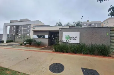 Apartamento com 2 quartos à venda na Rua Olympio Theodoro, 789, Colinas, Londrina, 46 m2 por R$ 210.000