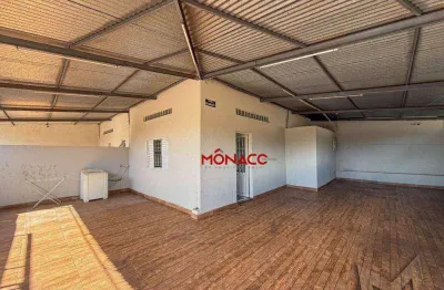 Casa com 4 dormitórios à venda, 70 m² por R$ 420.000,00 - Maria Lúcia - Londrina/PR