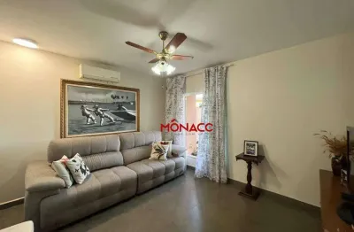 Casa com 2 dormitórios à venda, 122 m² por R$ 680.000,00 - Sabará I - Londrina/PR