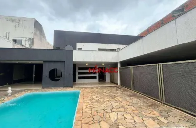 Barracão, 713 m² - venda por R$ 2.300.000,00 ou aluguel por R$ 13.000,00/mês - Parque das Indústrias - Londrina/PR