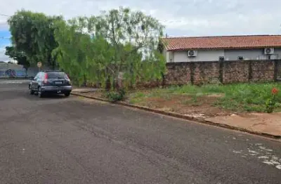 Terreno à venda na Rua Luiz Montanher, Jardim Palmeiras, Londrina por R$ 250.000