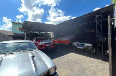 Casa com 5 dormitórios à venda, 280 m² por R$ 500.000,00 - Bandeirantes - Londrina/PR