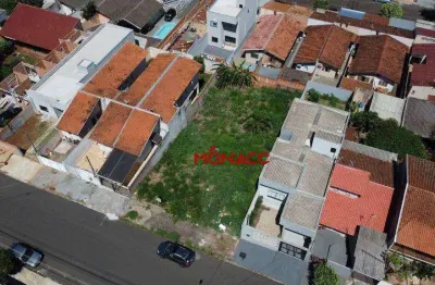 Terreno à venda na Rua Professora Kazuco Ohara, 382, Colúmbia, Londrina por R$ 300.000
