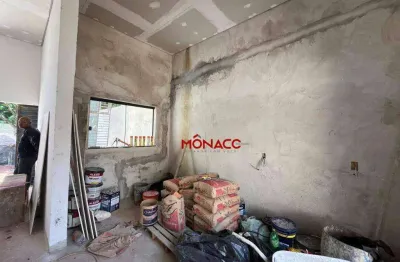 Casa com 3 quartos à venda na Rua Theodore Roosevelt, 480, Califórnia, Londrina, 96 m2 por R$ 550.000