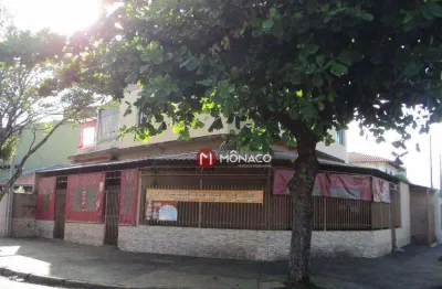 Casa com 3 dormitórios à venda, 240 m² por R$ 635.000,00 - Califórnia - Londrina/PR