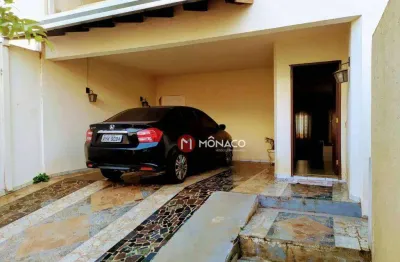 Casa Grande com 3 dormitórios à venda, 240 m² por R$ 720.000 - Jardim Delta - Londrina/PR