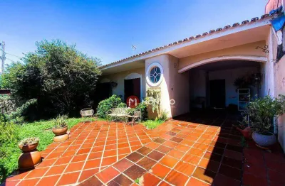 Casa à venda, 196 m² por R$ 475.000,00 - Dom Pedro - Londrina/PR