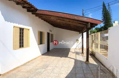 Casa com 3 dormitórios à venda, 104 m² por R$ 280.000,00 - Jardim Delta - Londrina/PR