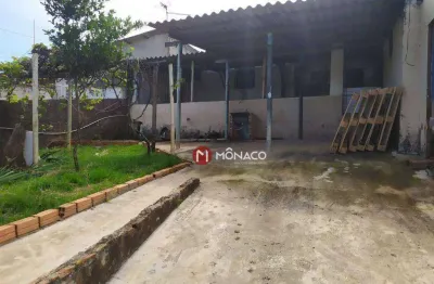 Casa com 3 quartos à venda na Rua Jandaia do Sul, 550, Jardim Ana Eliza, Cambé, 130 m2 por R$ 180.000