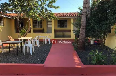 Casa com 4 quartos à venda na Rua 12, Centro, Primeiro de Maio, 120 m2 por R$ 285.000