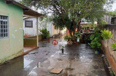 Terreno à venda na Rua Colômbia, 606, Vila Brasil, Londrina por R$ 600.000