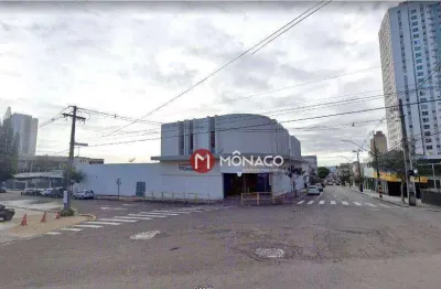 Prédio, 4422 m² - venda por R$ 35.000.000,00 ou aluguel por R$ 38.000,00/mês - Centro - Londrina/PR