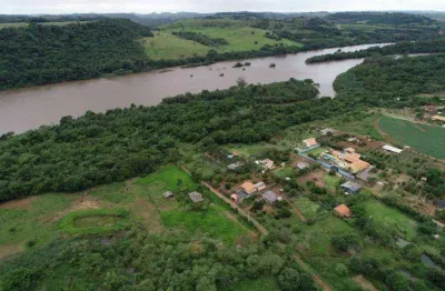 Chácara / sítio com 1 quarto à venda na PR-090, Zona Rural, Ibiporã, 50 m2 por R$ 250.000