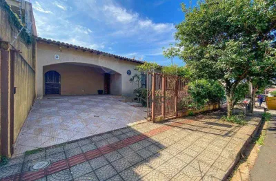 Casa à venda, 150 m² por R$ 670.000,00 - Jardim Alvorada - Londrina/PR