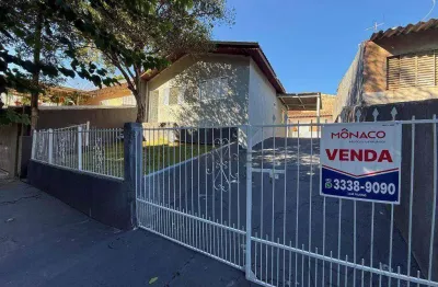 Casa com 2 quartos à venda na Rua José Santiago de Queiroz, Tarobá, Londrina