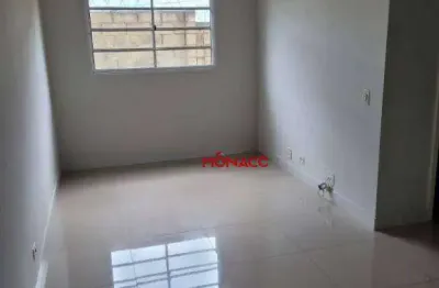 Apartamento com 2 quartos à venda na Rua Manoel Alves da Silva, 100, Jardim Maria Luiza, Londrina, 45 m2 por R$ 165.000