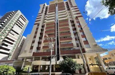 Apartamento com 3 quartos à venda na Rua Pará, 1367, Centro, Londrina, 127 m2 por R$ 580.000