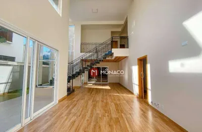 Casa com 6 quartos à venda na Avenida Gil de Abreu Souza, Royal Tennis Residence & Resort, Londrina, 330 m2 por R$ 3.000.000