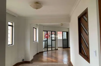 Apartamento com 4 dormitórios à venda, 232 m² por R$ 1.100.000,00 - Maringá - Maringá/PR