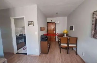 Apartamento com 3 dormitórios à venda, 58 m² por R$ 150.000,00 - Parque Jamaica - Londrina/PR