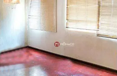 Apartamento com 2 dormitórios à venda, 57 m² por R$ 220.000,00 - Parque Jamaica - Londrina/PR