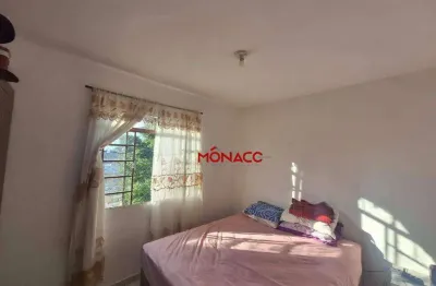 Apartamento com 2 dormitórios à venda, 44 m² por R$ 135.000,00 - Santa Rita 2 - Londrina/PR