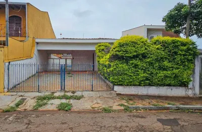 Casa com 3 dormitórios à venda, 174 m² por R$ 646.600,00 - Jardim Santo Antônio - Londrina/PR