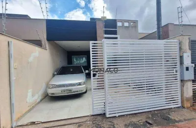 Casa com 2 quartos à venda na Rua Procópio Ferreira, Colúmbia, Londrina