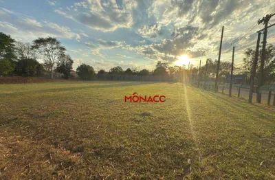 Terreno à venda na Rua Alcides Turini, Recanto do Salto, Londrina por R$ 16.000.000