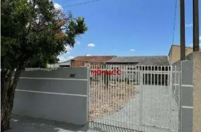 Casa com 1 dormitório à venda, 75 m² por R$ 239.000,00 - Jardim Maria Do Carmo - Londrina/PR