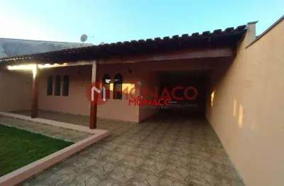 Casa com 2 dormitórios à venda, 90 m² por R$ 300.000,00 - Ernani de Moura Lima - Londrina/PR