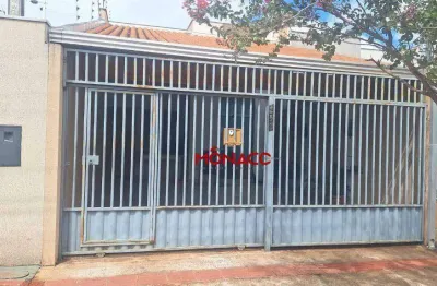 Casa com 3 dormitórios à venda, 82 m² por R$ 480.000,00 - Sabará I - Londrina/PR