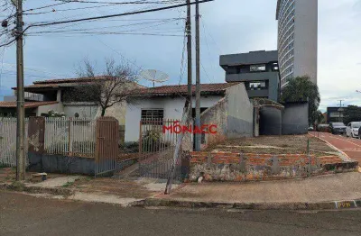 Terreno à venda na Rua Paramaribo, 307, Guanabara, Londrina por R$ 2.700.000