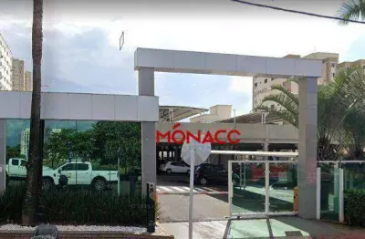 Apartamento com 2 quartos à venda na Creusa Pereira Campos, 1705, Gleba Palhano, Londrina, 46 m2 por R$ 360.000